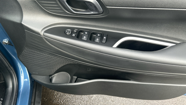 Hyundai BAYON 1.0 TGDi Ultimate 5dr DCT Petrol Hatchback